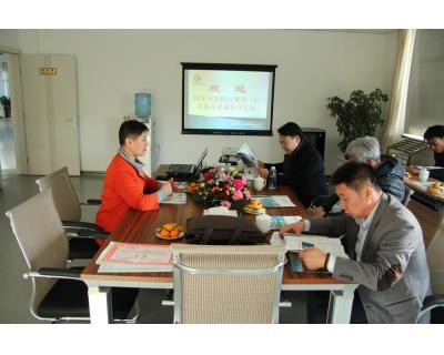 國開行領導關懷漢諾威