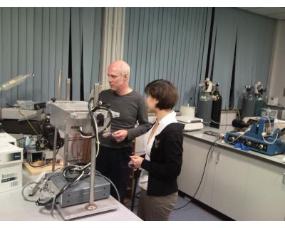 澳大利亞項目合作