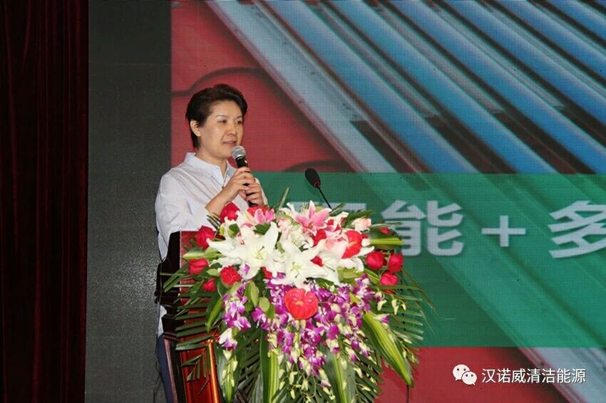 漢諾威清潔能源