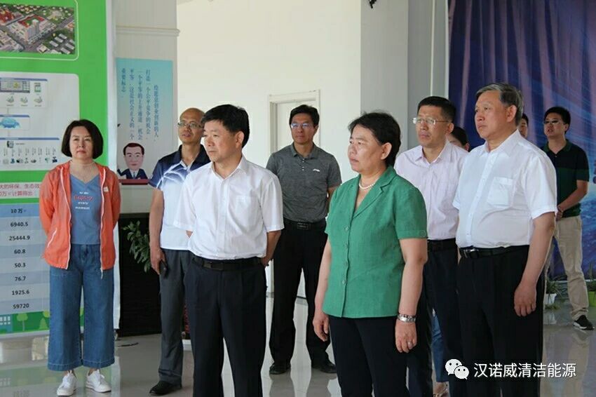 漢諾威清潔能源