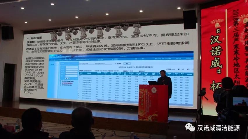 漢諾威清潔能源