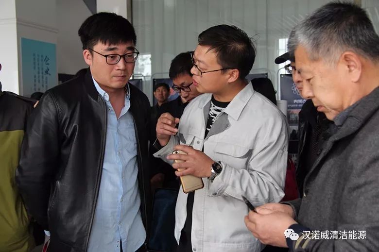 漢諾威清潔能源