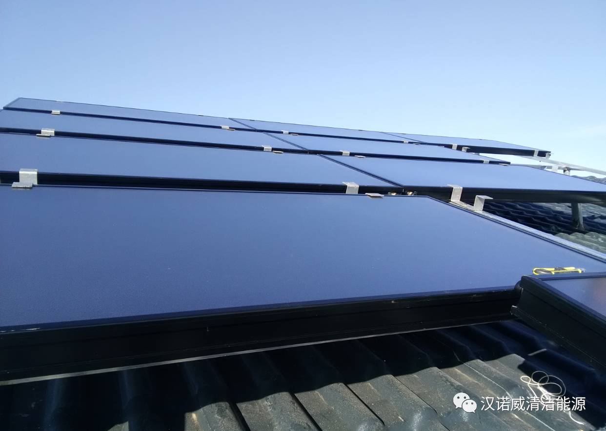 漢諾威清潔能源