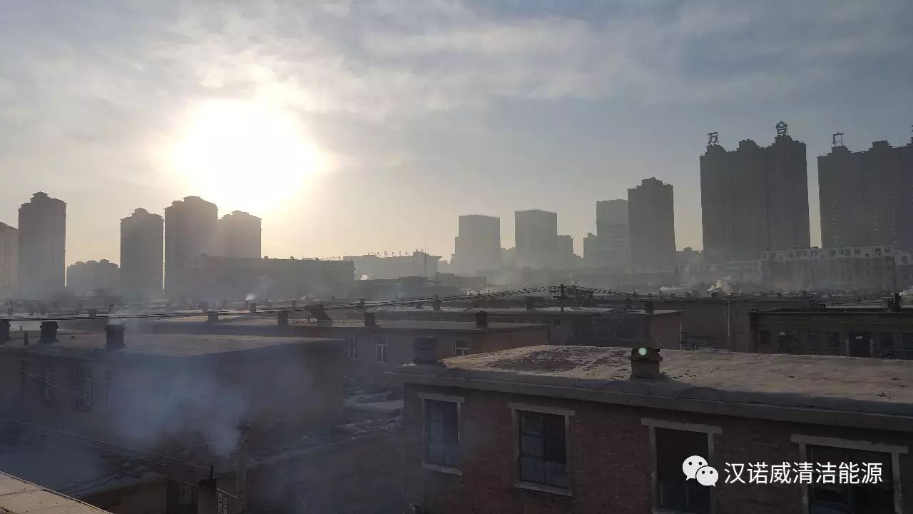 漢諾威清潔能源 漢諾威清潔能源