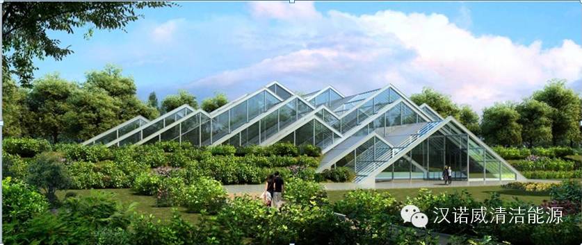 漢諾威清潔能源